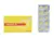 Tadatron 20 Generic Cialis (Tadalafil 20mg)