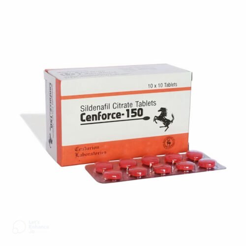 CenForce-150 (Generic Viagra150 gr.)
