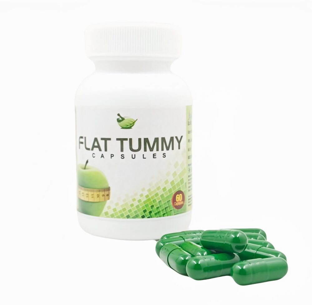 Flat Tummy Capsules