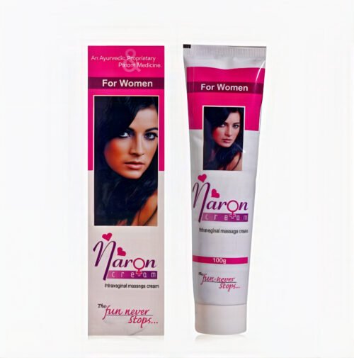 Naron Cream (Ashwagandha)