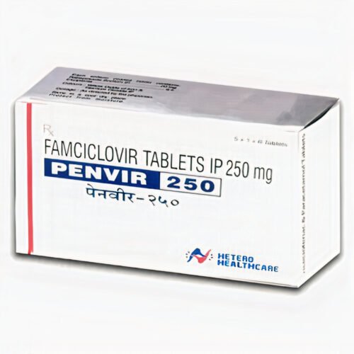 Penvir 250 (Famciclovir 250mg)