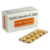 Super Tadarise 20mg/60mg Tablet (Tadalafil 20mg + Dapoxetine 60mg)