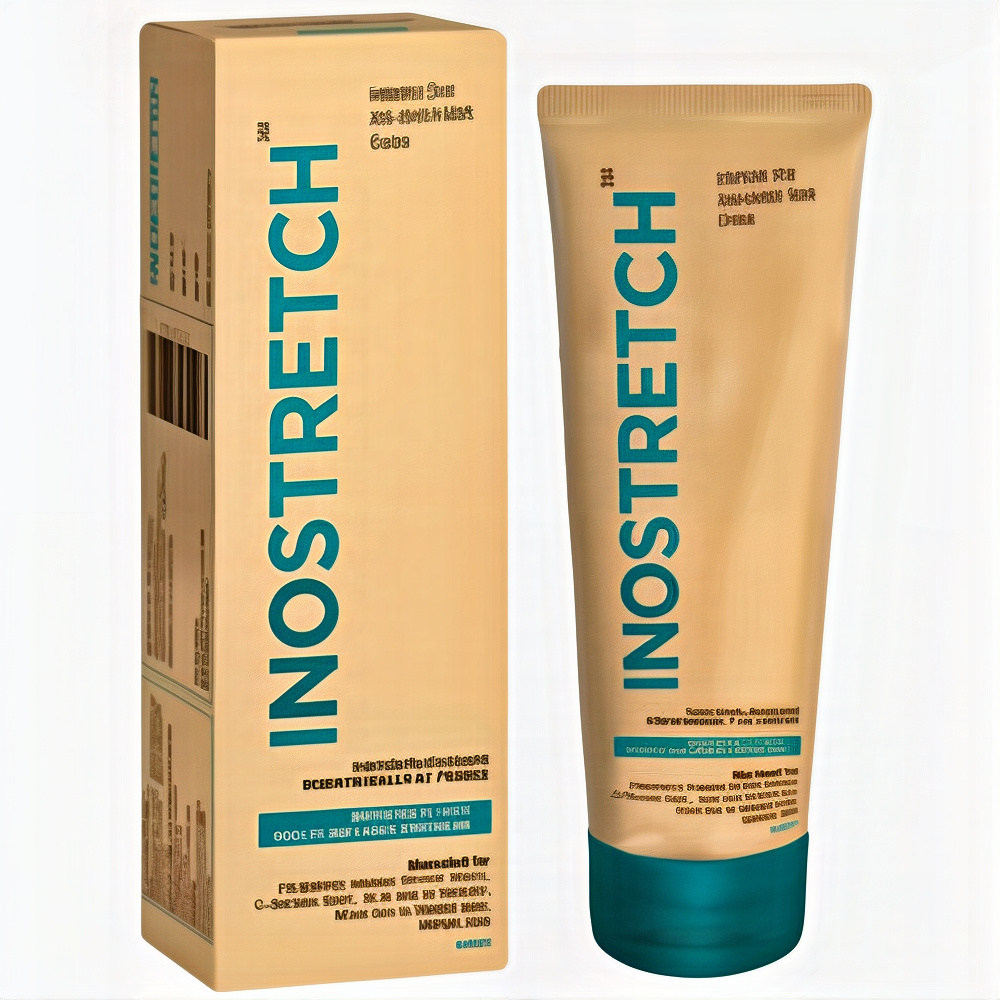 Inostretch Stretch Mark Cream