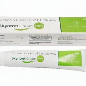Skintret cream