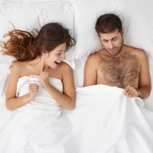 Erectile dysfunction