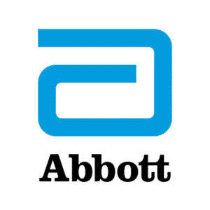Abbott logo